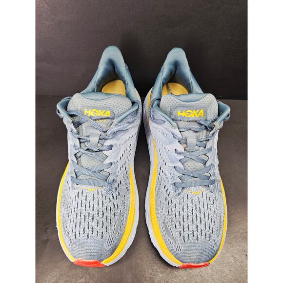 Hoka Women 8 Comfy footwear main image 8